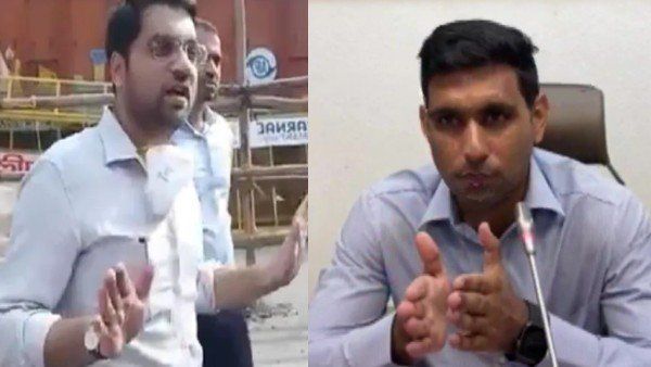 કરનાલ SDMના વીડિયો પર બચાવમાં આવ્યા DM, કહ્યું- એ ઇમાનદાર અધિકારી, ખોટા શબ્દો બોલી ગયા