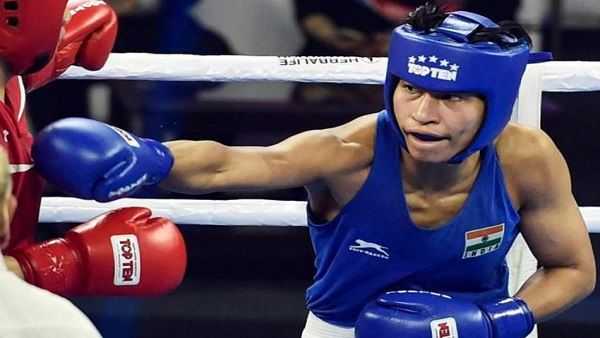 Tokyo Olympics: બોક્સર લવલીનાની સફર અટકી, સેમીફાઇનલમાં હાર, રચ્યો ઇતિહાસ