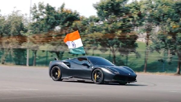 આ સ્વતંત્રતા દિવસે બૉય્સ એન્ડ મશીન્સે #MakeAWish અભિયાન હાથ ધર્યું