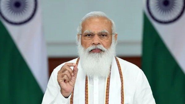 નઝીર અઢી વર્ષથી PM મોદીને મળવાનો પ્રયત્ન કરી રહ્યા છે