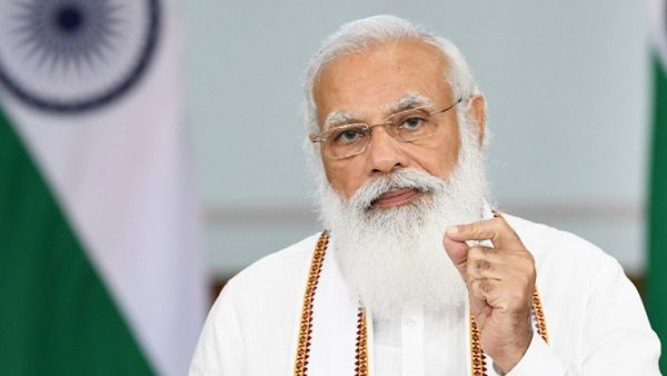 '370 હટાવ્યા બાદ કાશ્મીરમાં પરિવર્તન આવી રહ્યું છે'