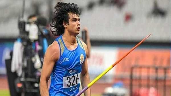 Tokyo Olympics: જેવલિન થ્રોના ફાઈનલમાં પહોંચ્યા ભારતના નીરજ ચોપડા