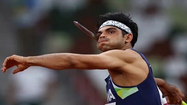 ગોલ્ડ મેડાલિસ્ટ નીરજ એક વર્ષ સુધી ઈન્ડિગો ફ્લાઈટમાં મફત મુસાફરી કરી શકશે!