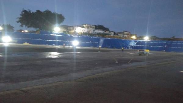 રામ મંદિર નિર્માણ સમિતિની બે દિવસીય બેઠક મળી