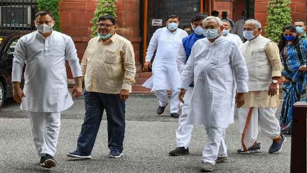 જાતિ આધારીત વસ્તી ગણતરી શું છે? જાણો તેના વિશે બધુ