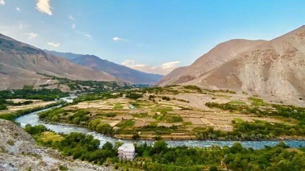 પંજશીરથી ડરે છે તાલિબાન