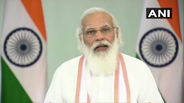 PM મોદીએ ભારત છોડો આંદોલનમાં શામેલ આઝાદીના લડવૈયાઓને આપી શ્રદ્ધાંજલિ, મહાત્મા ગાંધીને પણ યાદ કર્યા