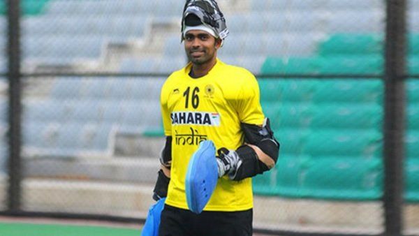 આજે આખી દુનિયા પીઆર શ્રીજેશને ઓળખે છે આજે આખી દુનિયા પીઆર શ્રીજેશને ઓળખે છે