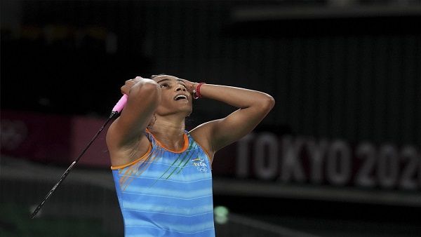 Tokyo 2020: પીવી સિંધુએ રચ્યો ઇતિહાસ, 2 ઓલમ્પિક મેડલ જીતનાર પ્રથમ ભારતીય મહિલા બની
