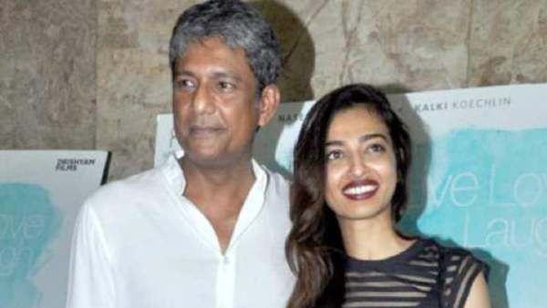 આદિલ હુસેને આપ્યુ રિએક્શન આદિલ હુસેને આપ્યુ રિએક્શન