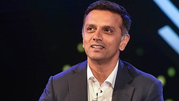 દ્રવિડે ભારતને સફળતા અપાવી છે