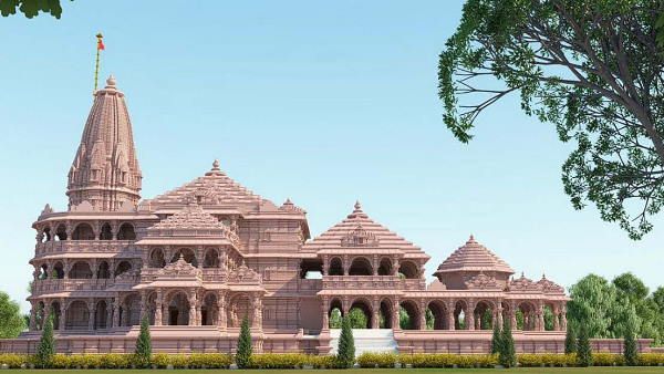ડિસેમ્બર 2023 સુધી ભક્તો માટે ખુલી જશે અયોધ્યાનું રામ મંદીર: સુત્ર