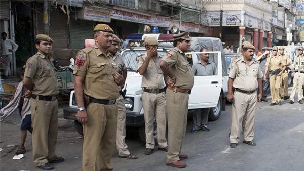 પોલિસ પાસે આરોપીનો કોઈ સુરાગ નહોતો