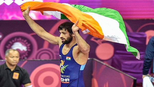 Tokyo Olympics:ભારતનું ગોલ્ડ મેડલનું સપનું તુટ્યૂ, રવિ દહિયાની ફાઈનલમાં હાર