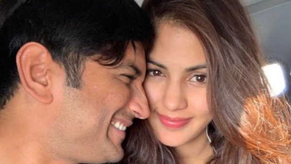 સુશાંતના મોત માટે રિયા જવાબદાર?