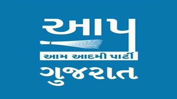 AAP મહિલા સંગઠનના વડા તરીકે ગૌરી દેસાઈની નિમણૂક