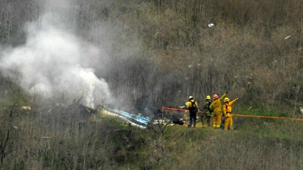 જ્વાળામુખી જોવા જઈ રહેલા રશિયન પ્રવાસીઓનું હેલિકોપ્ટર ક્રેશ, 8નાં મોત