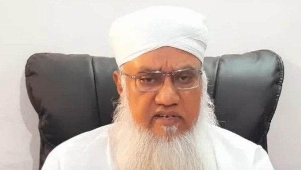 નોમાનીએ કહ્યું - તાલિબાનને અભિનંદન નોમાનીએ કહ્યું - તાલિબાનને અભિનંદન