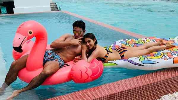 દરેક કપડામાં સુંદર લાગે છે સારા