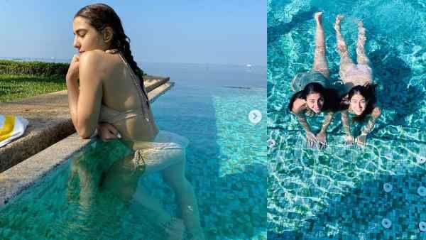 રિતિક સાથે ડેબ્યુની અફવાઓ