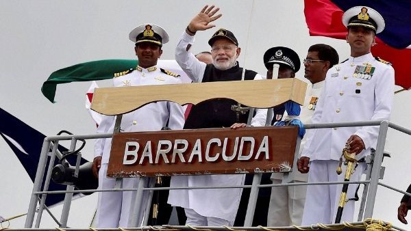 અગાલેગા ટાપુને લઇ વિવાદ