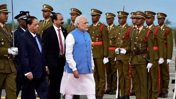 ભારત-મોરેશિયસ સંબંધો