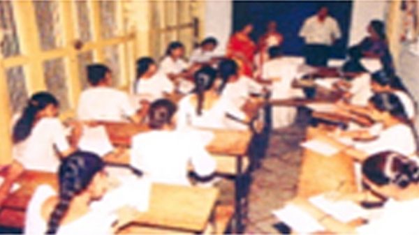 વ્યાવસાયિક તાલીમ કાર્યક્રમ