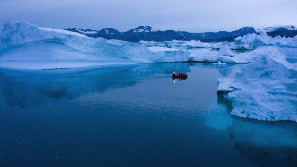 હંમેશા થતી હોય છે બરફવર્ષા