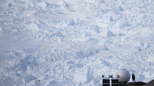 એક દાયકામાં ત્રીજી વખત તાપમાનમાં વધારો