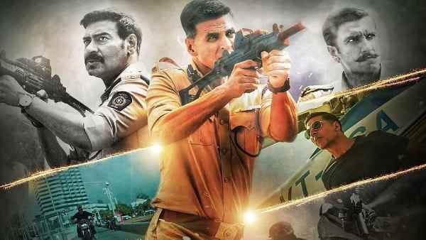 અક્ષયના ફેન્સ માટે સારા સમાચાર, કોરોના કાળમાં આટલી ફિલ્મો પુરી કરી ચુક્યો છે અક્ષય કુમાર!