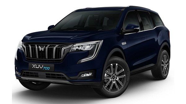 મહિન્દ્રા XUV 700 ની કિંમત 11.99 લાખ રૂપિયાથી શરૂ, જાણો બુકિંગ ક્યારે શરૂ થશે