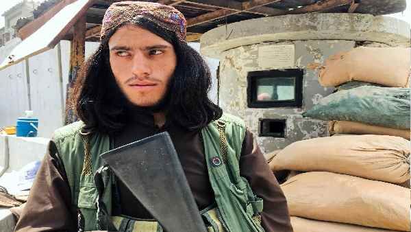 દેવબંદી ઇસ્લામ તાલિબાનનો આધાર છે