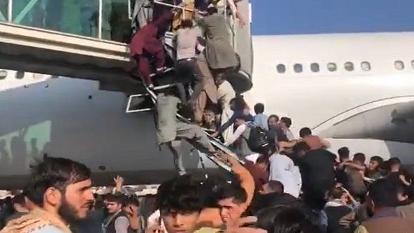 આતંકવાદી મસૂદ અઝહર તાલિબાનની મદદથી જ છુટ્યો હતો