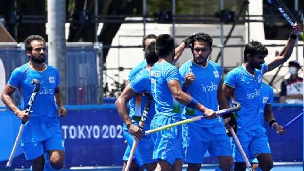 Tokyo Olympic 2020: પુરુષ હૉકી ટીમ સેમીફાઈનલમાં બેલ્જિયમ સામે 5-2થી હારી