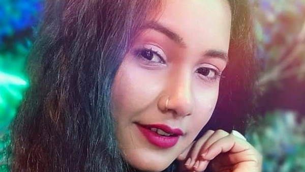 ત્રિશા ઘણા હિટ ગીતોમાં જોવા મળી છે