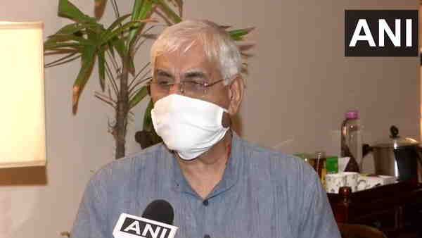 છત્તીસગઢ: મંત્રી ટીએસ સિંહ દેવના રાજીનામાના સમાચારને મંત્રાલયે ગણાવી અફવા