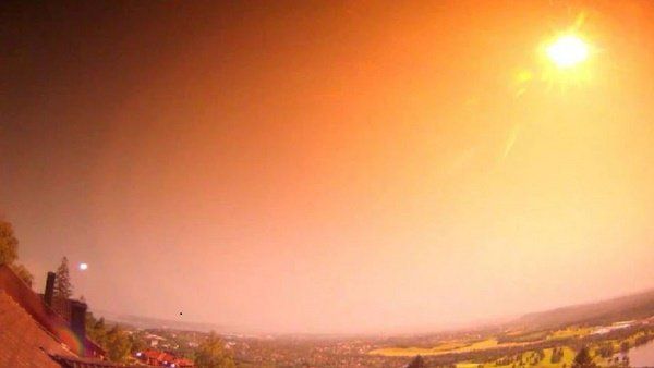 2040 સુધીમાં 1.5C તાપમાન વધશે 2040 સુધીમાં 1.5C તાપમાન વધશે