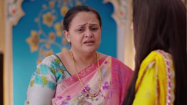 42 વર્ષની ઉંમરમાં 'સાથ નિભાના સાથિયા'ની અભિનેત્રી રાખડી વેચવા મજબૂર, લૉકડાઉનમાં હાલત થઈ કફોડી