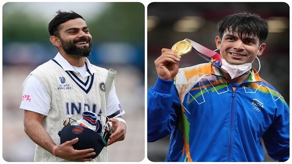 Olympic 2020: વિરાટ કોહલીએ આપી પ્રતિક્રીયા, ખેલાડીઓ માટે કહી આ વાત