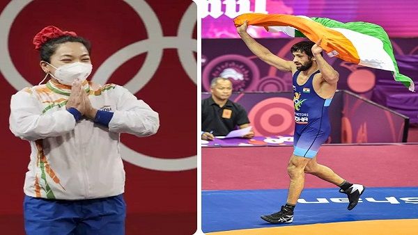 ભારતને 13 વર્ષ બાદ ગોલ્ડ મેડલ મળ્યો