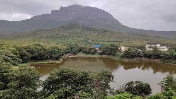 જૂનાગઢની ઓછી જાણીતી ધરોહર જૂનાગઢની ઓછી જાણીતી ધરોહર