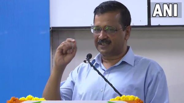 દિલ્હી મુખ્યમંત્રી કેજરીવાલે દિલ્હી પરિવહન વિભાગમાં ફેસલેસ સેવા શરૂ કરી, તમામ કામ ઓનલાઈન કરાશે