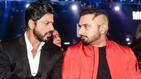 હની સિંહે ફેન્સને કરી આ ખાસ અપીલ