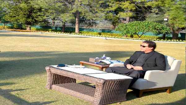 ગવર્નર હાઉસને મ્યુઝિયમમાં રૂપાંતરિત કરવાની તૈયારી