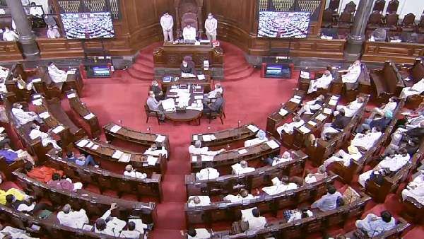 લોકસભામાં OBC સુધારા બિલ રજૂ, રાજ્યસભામાં પણ કોંગ્રેસનુ સમર્થન