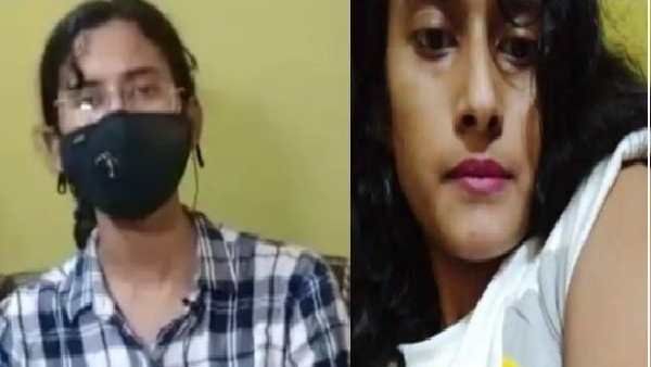 પોલિસે શરૂ કરી કાર્યવાહી તો બદલાયા લખનઉ ગર્લના તેવર