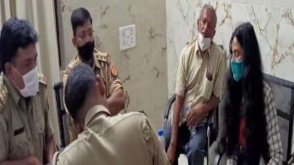 પોલિસે આપેલા નિવેદનમાં કહી આ વાતો