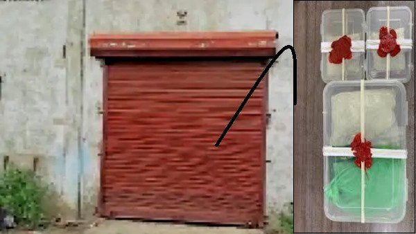 સૌથી મોટા ડ્રગ્ઝ રેકેટનો પર્દાફાશ