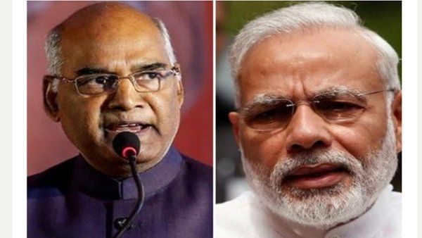 કૃષ્ણ જન્માષ્ટમી 2021: રાષ્ટ્રપતિ કોવિંદ અને પીએમ મોદીએ દેશવાસીઓને શુભકામના પાઠવી