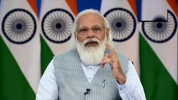 રણ પરિયોજનાઓનુ ઉદઘાટન